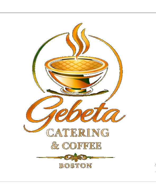 Gebeta Catering & Coffee logo