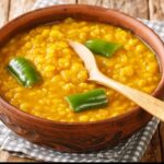 (Yellow Split Peas) Kik Alicha