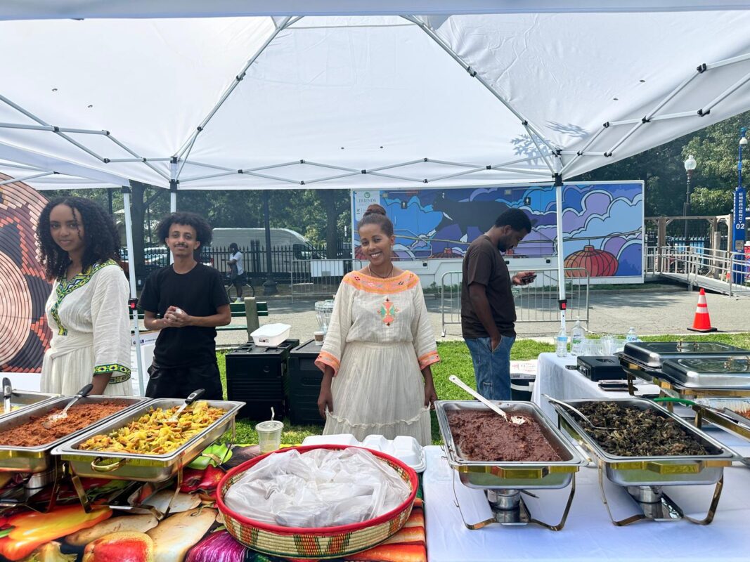 How to Choose the Right Catering Service for Your Event