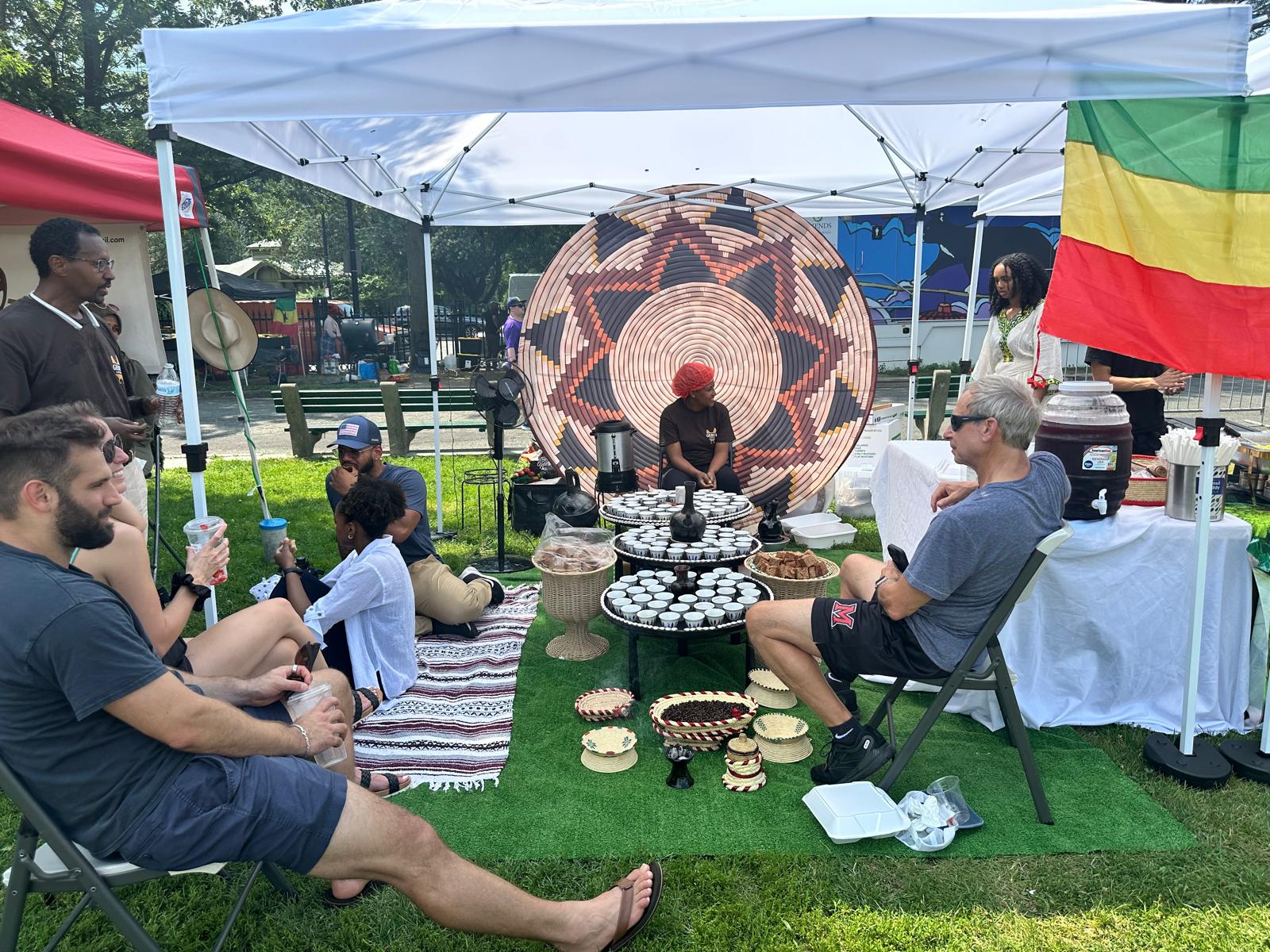 Trends in Catering: What’s Hot in Food & Events